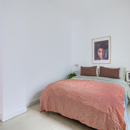 Flatiron Apartment Madrid Luaran gambar