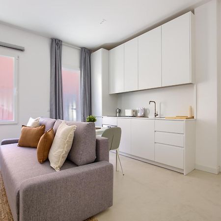 Flatiron Apartment Madrid Luaran gambar